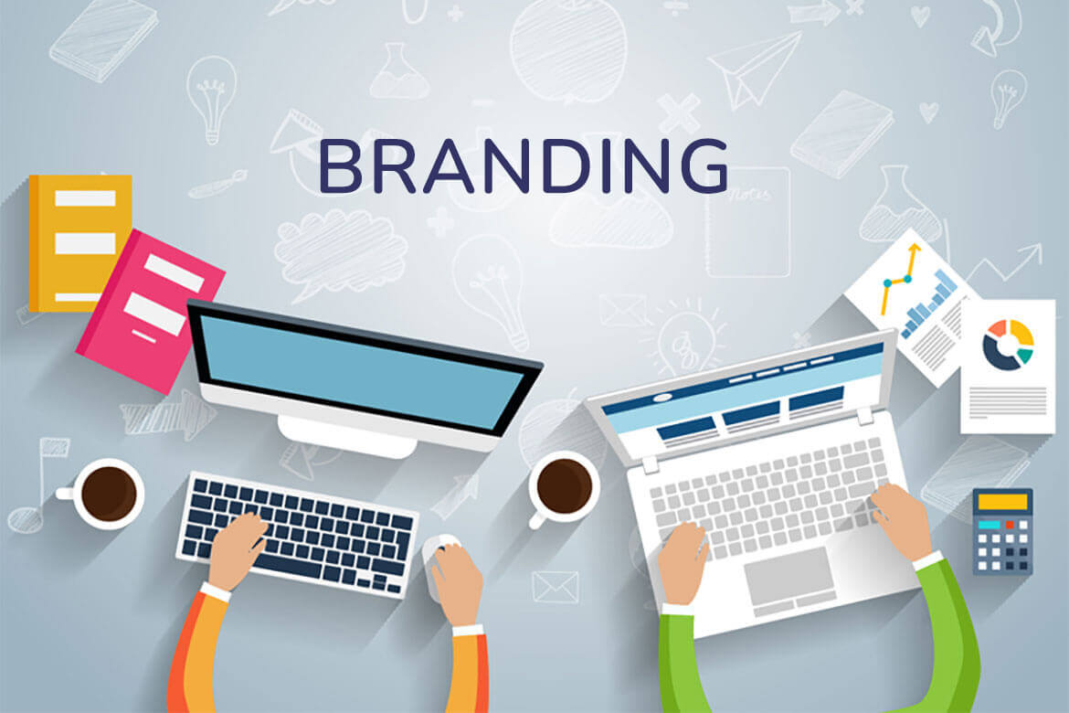 Branding Agency